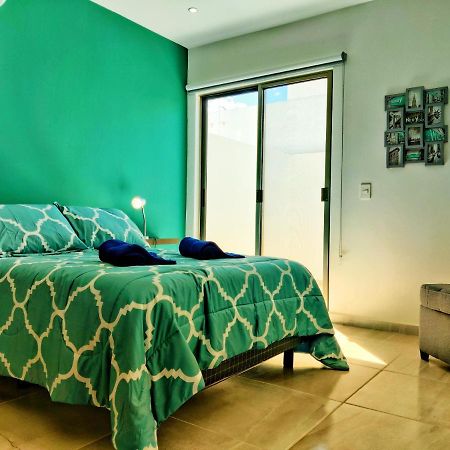 Amazing House Ideal For Families In Cancún Exteriér fotografie
