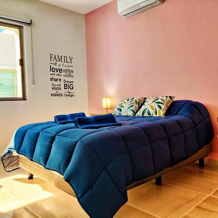 Amazing House Ideal For Families In Cancún Exteriér fotografie
