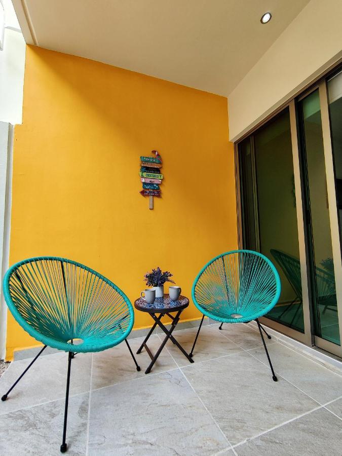 Amazing House Ideal For Families In Cancún Exteriér fotografie