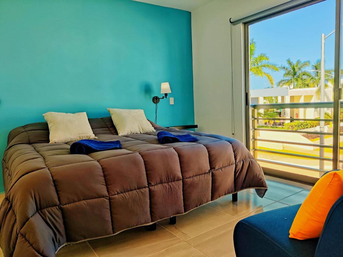 Amazing House Ideal For Families In Cancún Exteriér fotografie