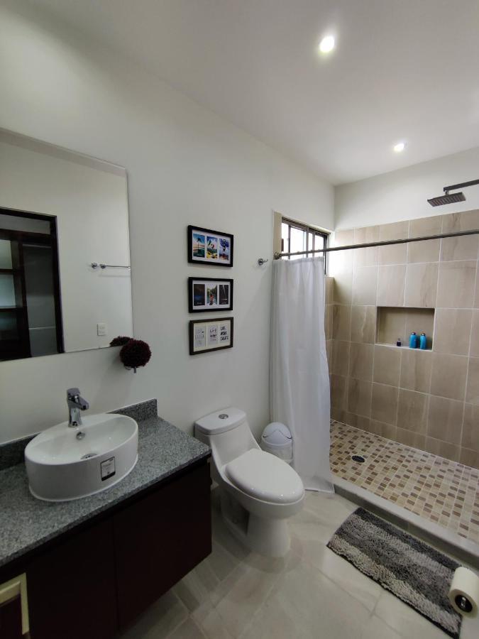 Amazing House Ideal For Families In Cancún Exteriér fotografie