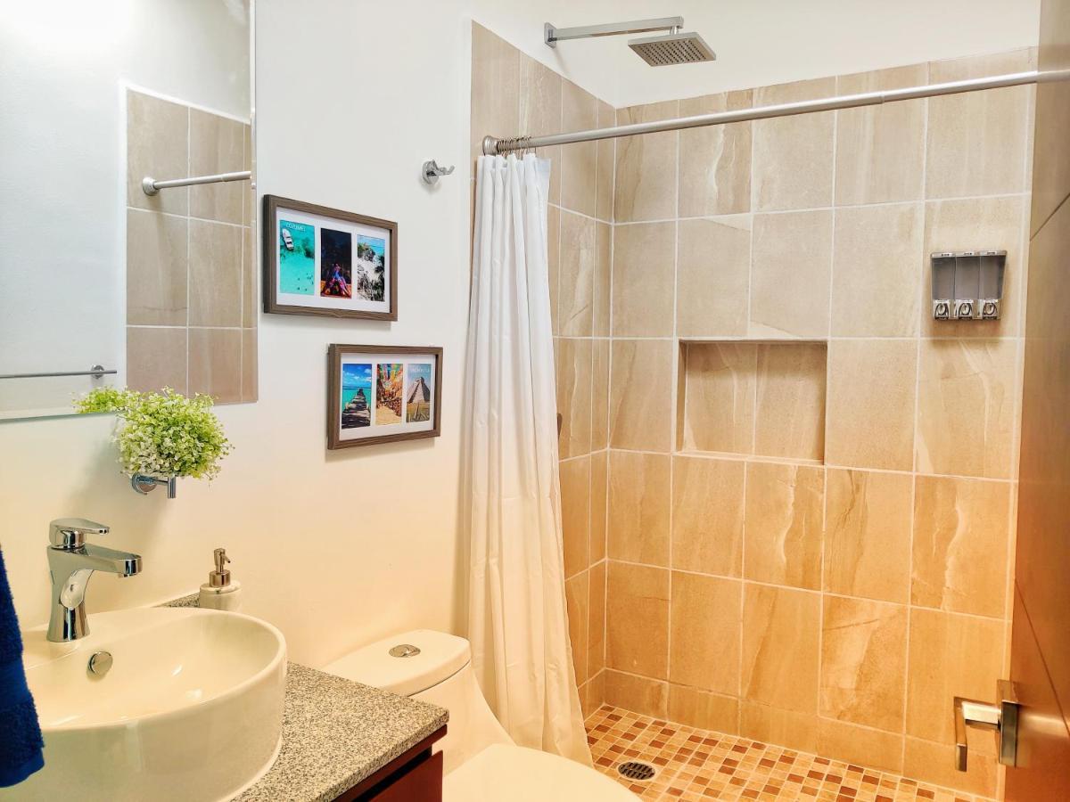 Amazing House Ideal For Families In Cancún Exteriér fotografie