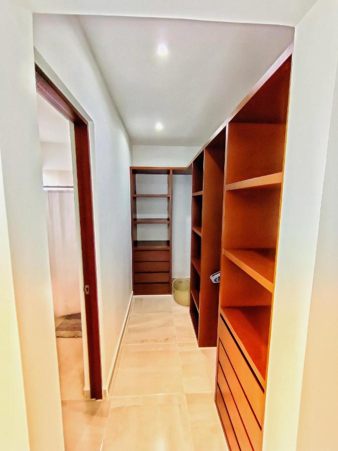 Amazing House Ideal For Families In Cancún Exteriér fotografie