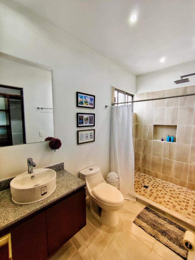 Amazing House Ideal For Families In Cancún Exteriér fotografie