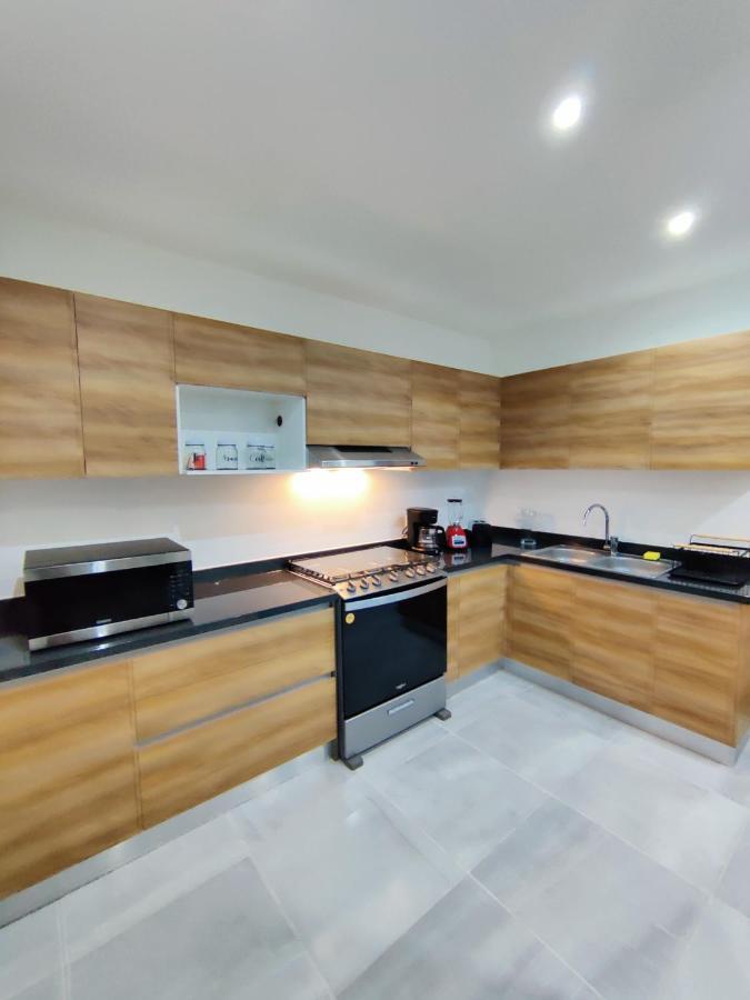 Amazing House Ideal For Families In Cancún Exteriér fotografie