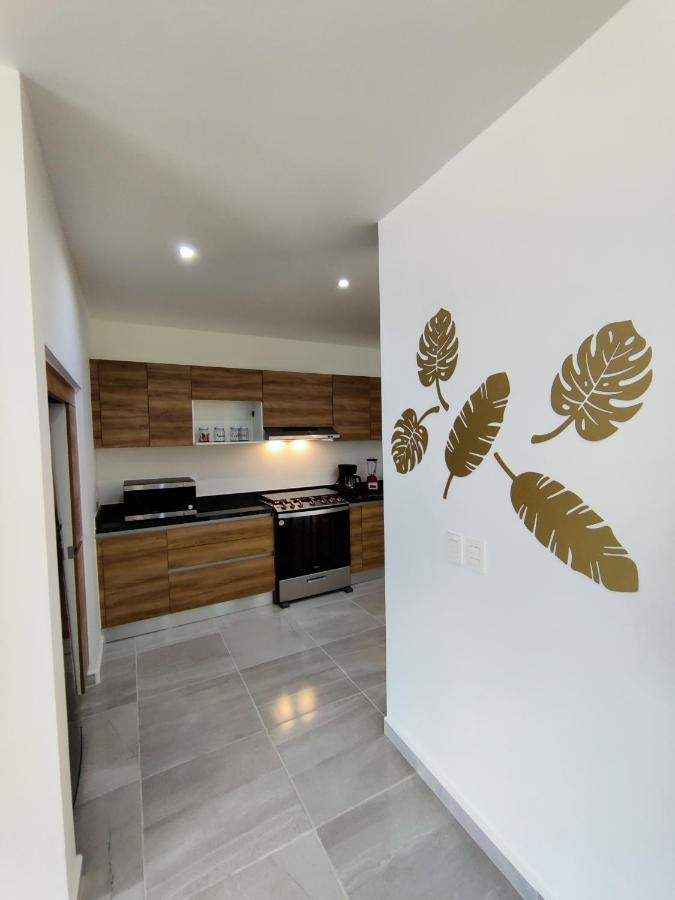 Amazing House Ideal For Families In Cancún Exteriér fotografie